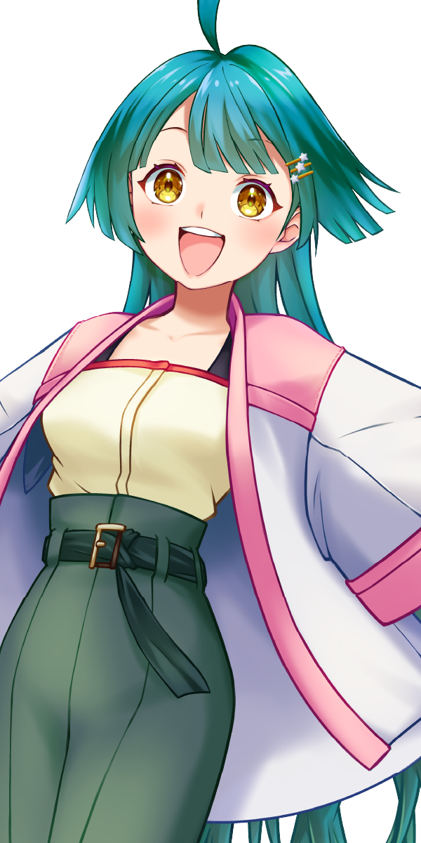 青乃祭莉